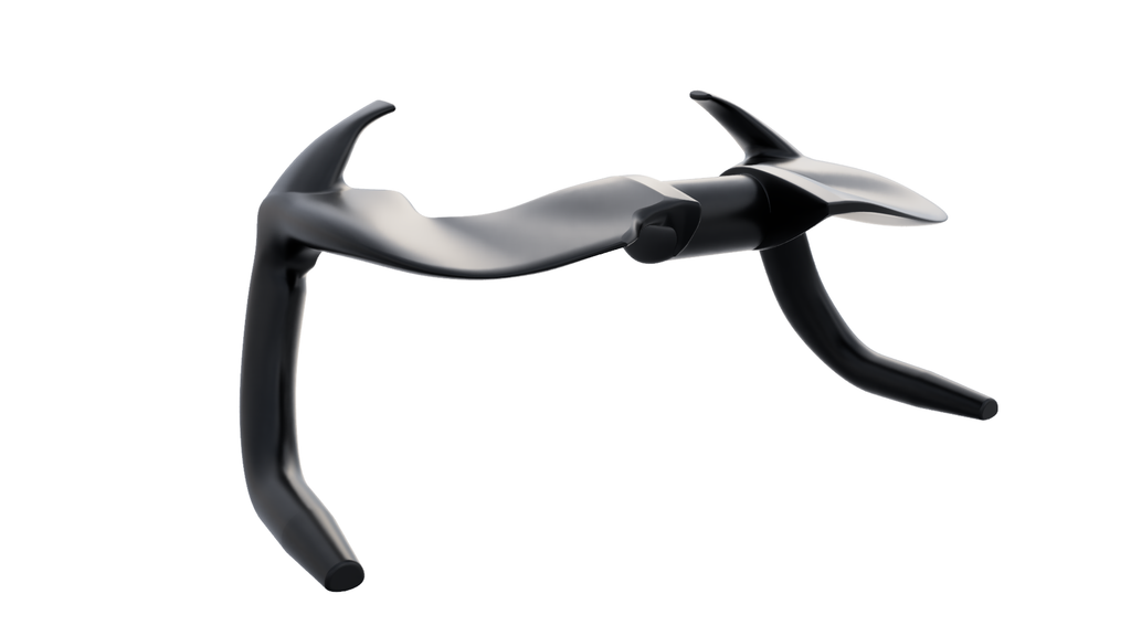 The Hawk 'classic' carbon