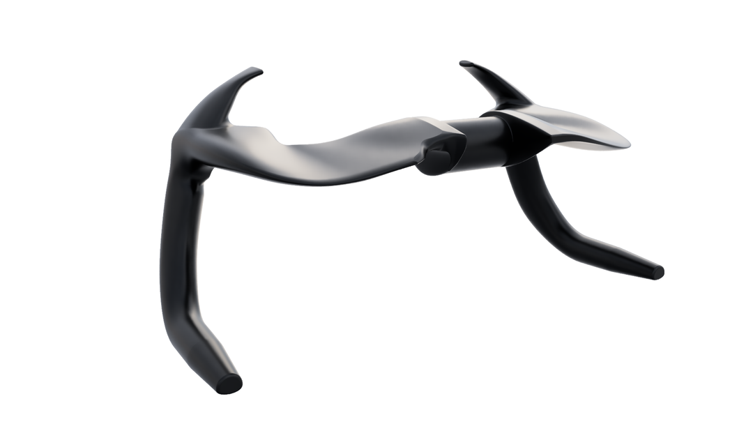 The Hawk 'classic' carbon