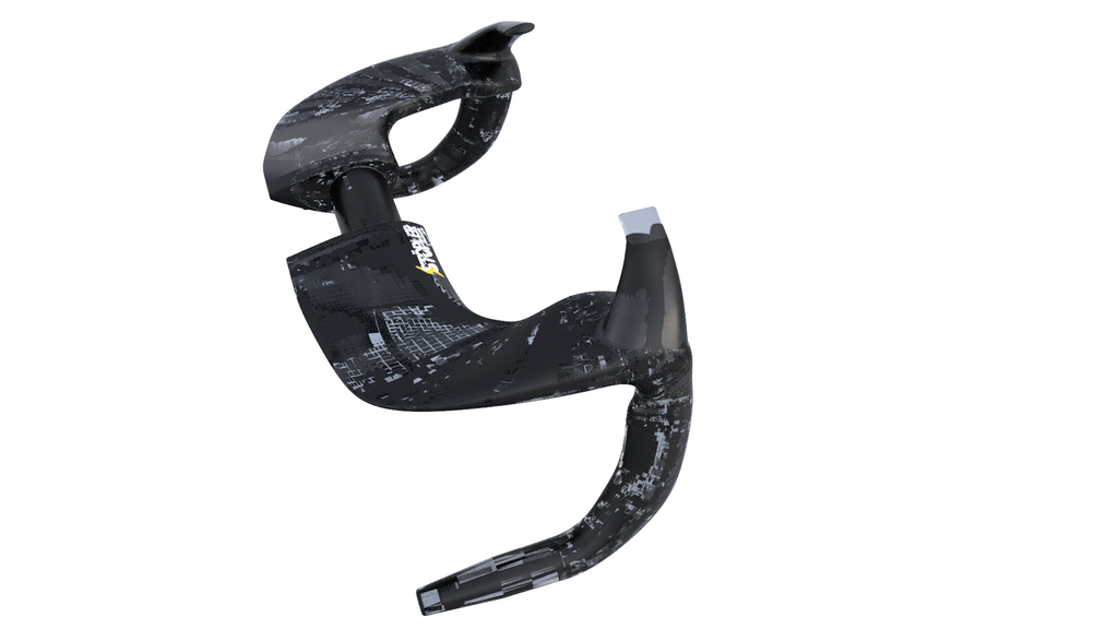 The Hawk 'classic' carbon