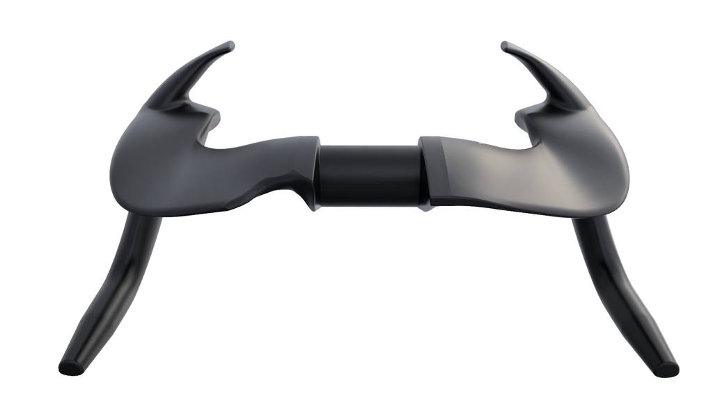 The Hawk 'classic' carbon