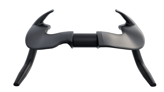 The Hawk 'classic' carbon