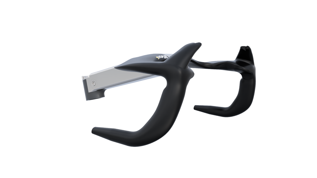 The Swan classic stem