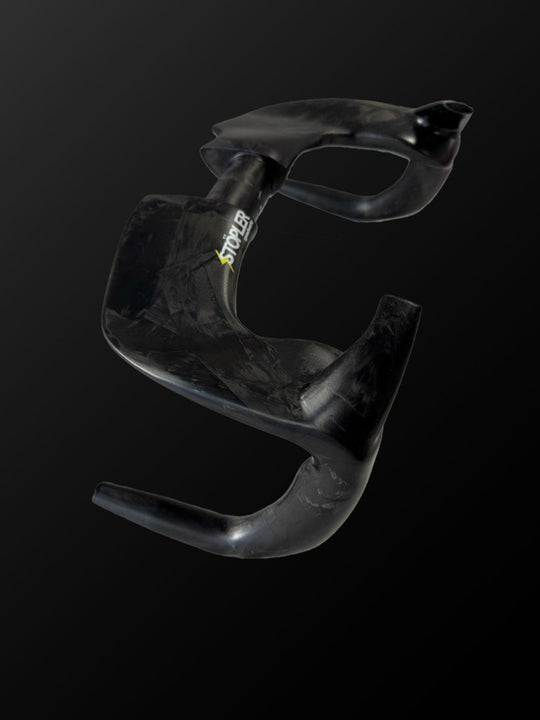 The Hawk 'classic' carbon