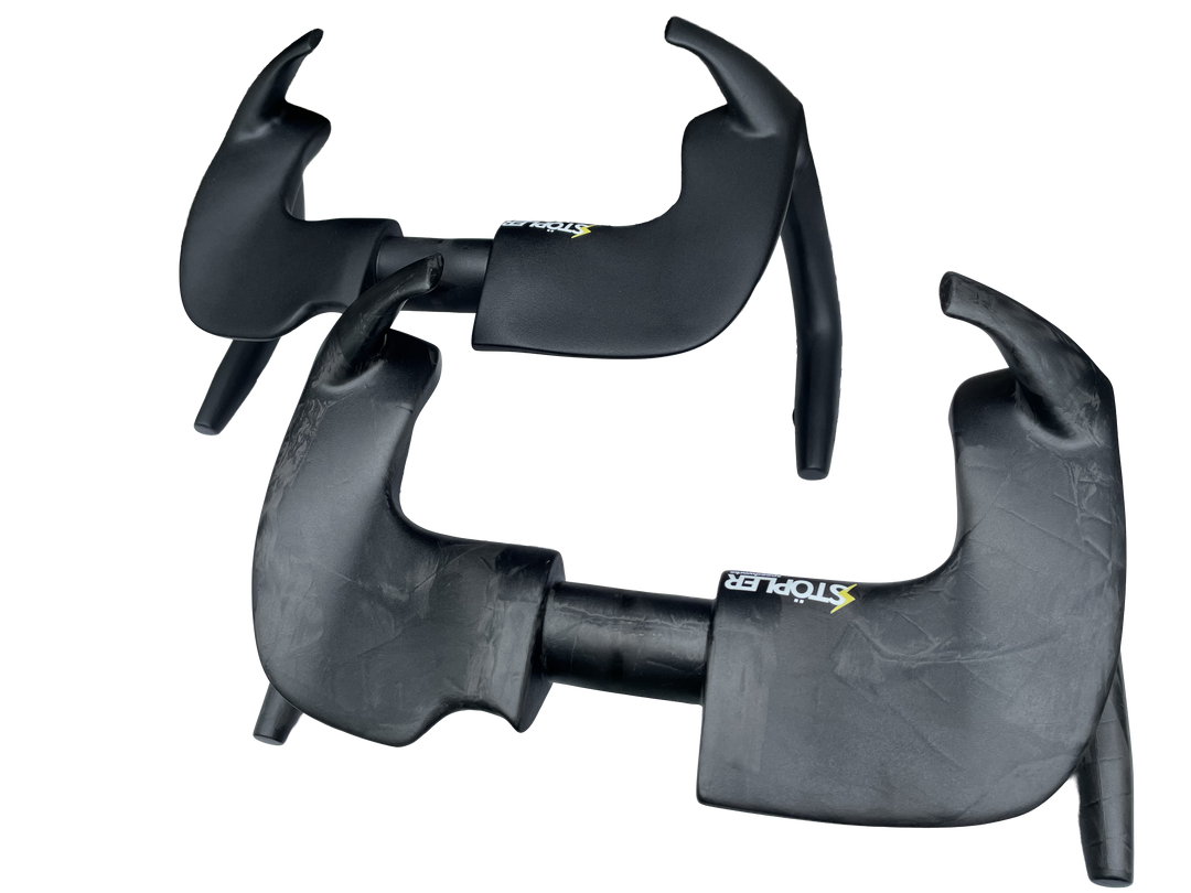 The Hawk 'classic' carbon