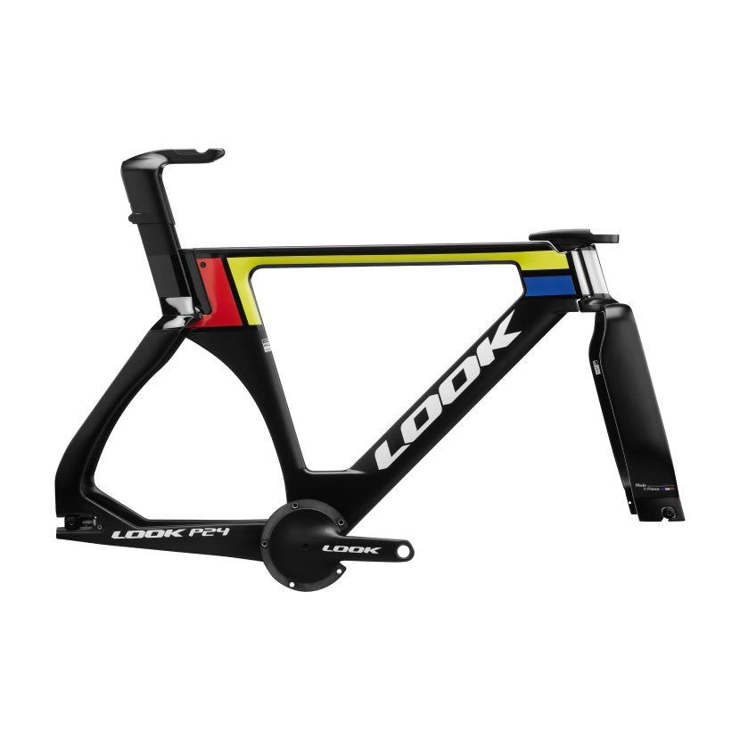 The Hawk 'Look P24' carbon
