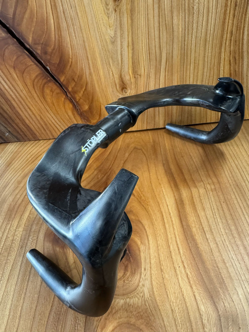 The Hawk 'classic' carbon