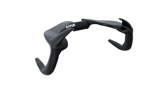 The Hawk 'classic' carbon