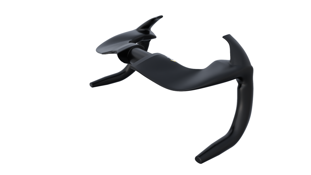 The Hawk 'classic' carbon