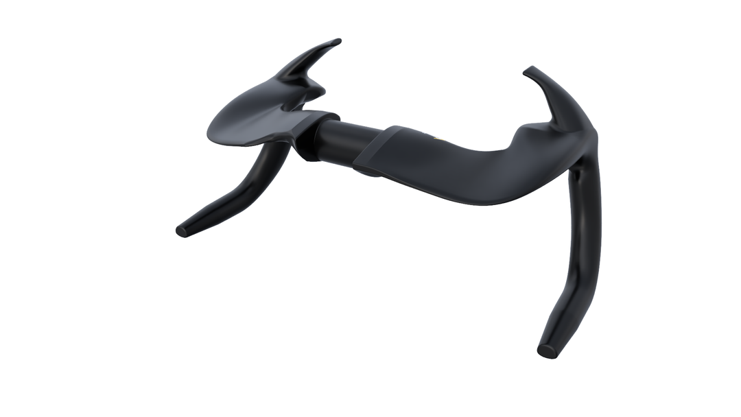 The Hawk 'classic' carbon