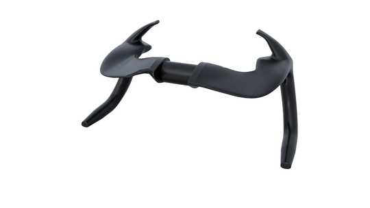The Hawk 'classic' carbon
