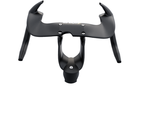The Hawk 'custom cockpit' carbon