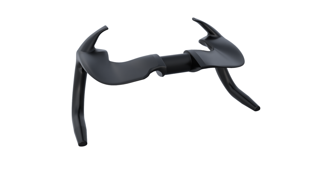The Hawk 'classic' carbon