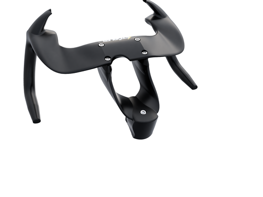 The Hawk 'custom cockpit' carbon
