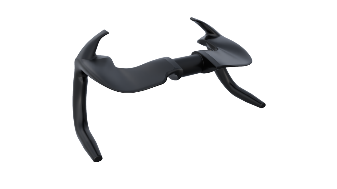 The Hawk 'classic' carbon