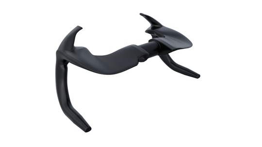 The Hawk 'classic' carbon