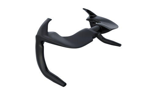 The Hawk 'classic' carbon