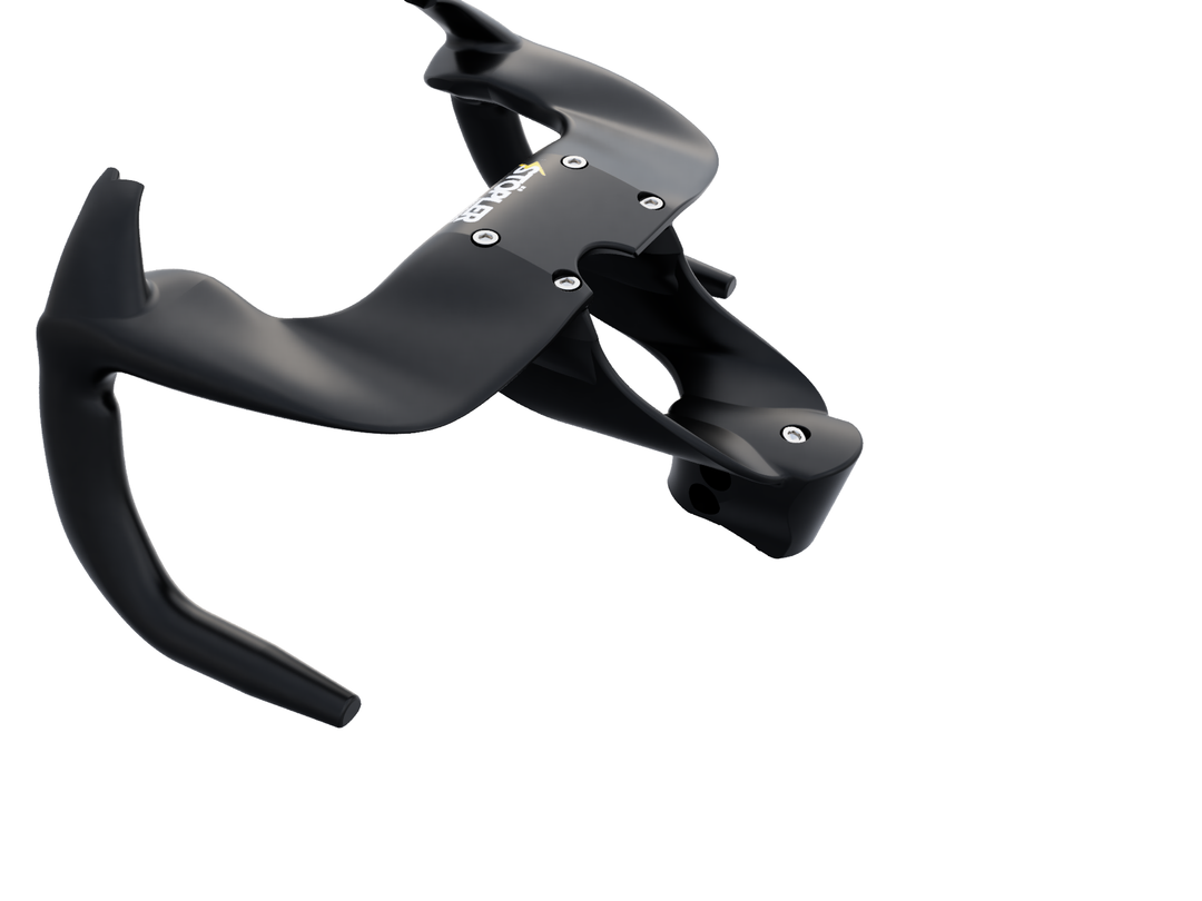 The Hawk 'custom cockpit' carbon
