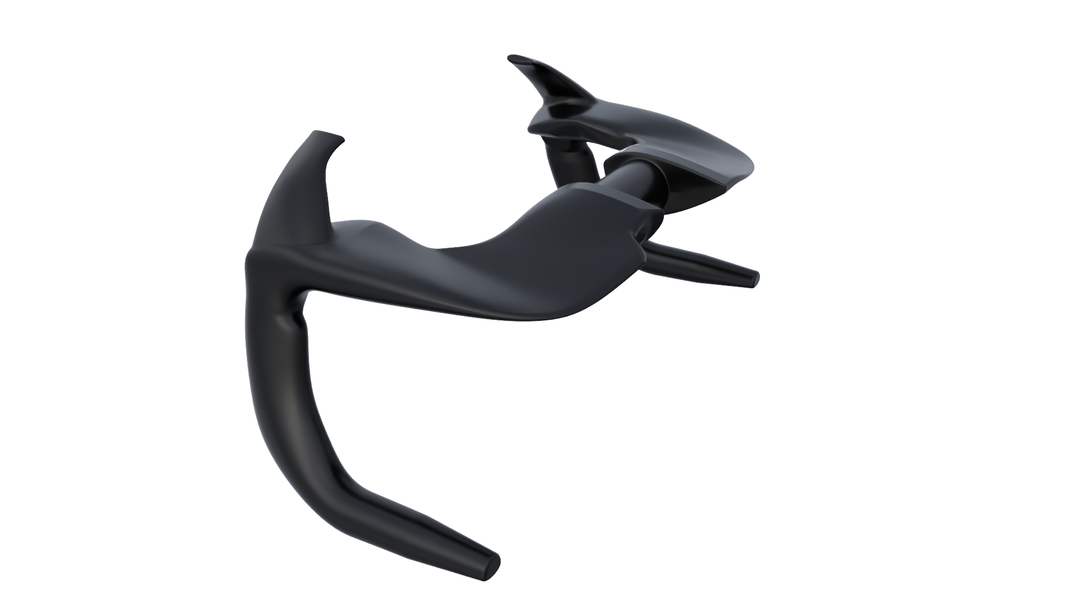 The Hawk 'classic' carbon