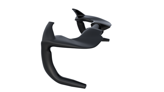 The Hawk 'classic' carbon