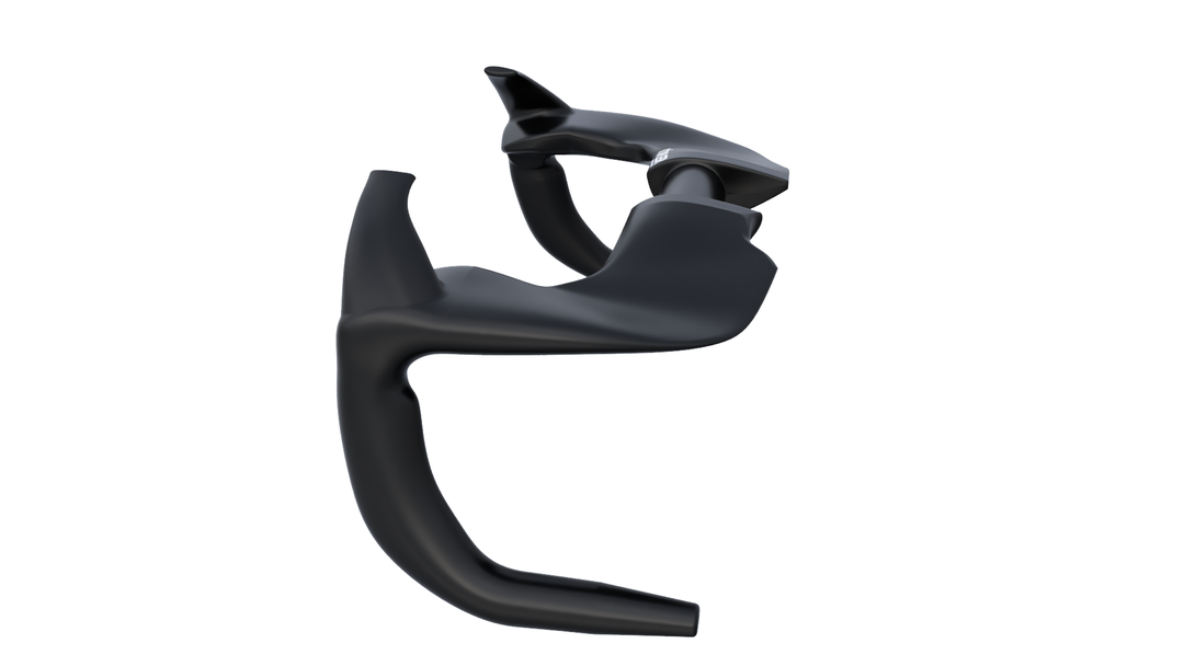 The Hawk 'classic' carbon