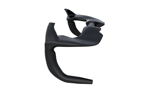 The Hawk 'classic' carbon