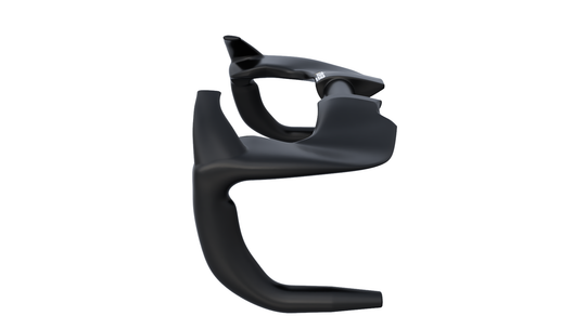 The Hawk 'classic' carbon