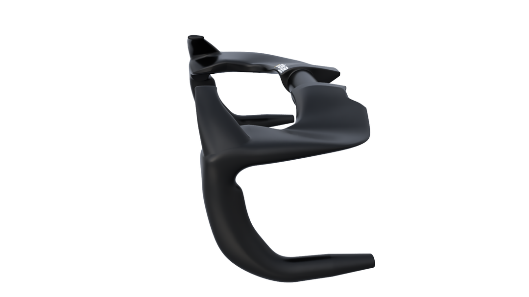 The Hawk 'classic' carbon
