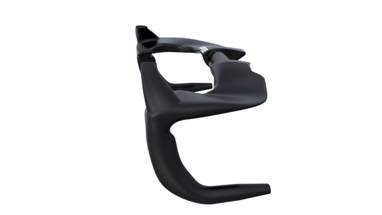 The Hawk 'classic' carbon