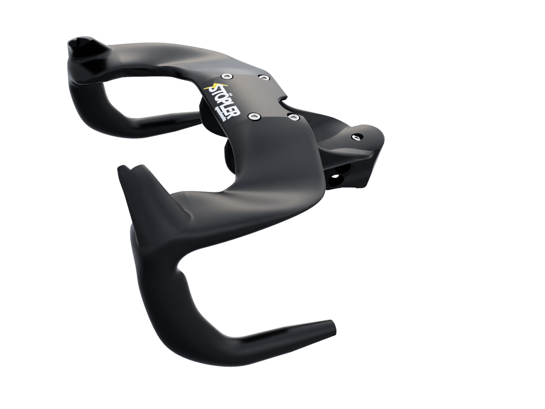 The Hawk 'custom cockpit' carbon