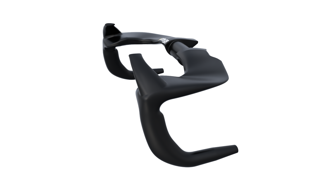 The Hawk 'classic' carbon