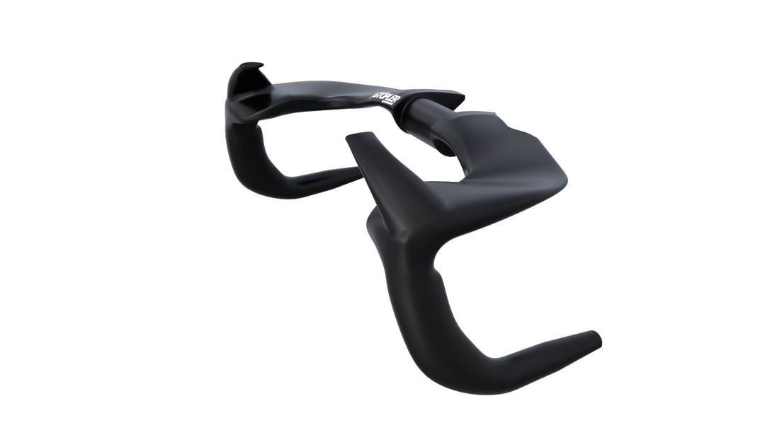 The Hawk 'classic' carbon