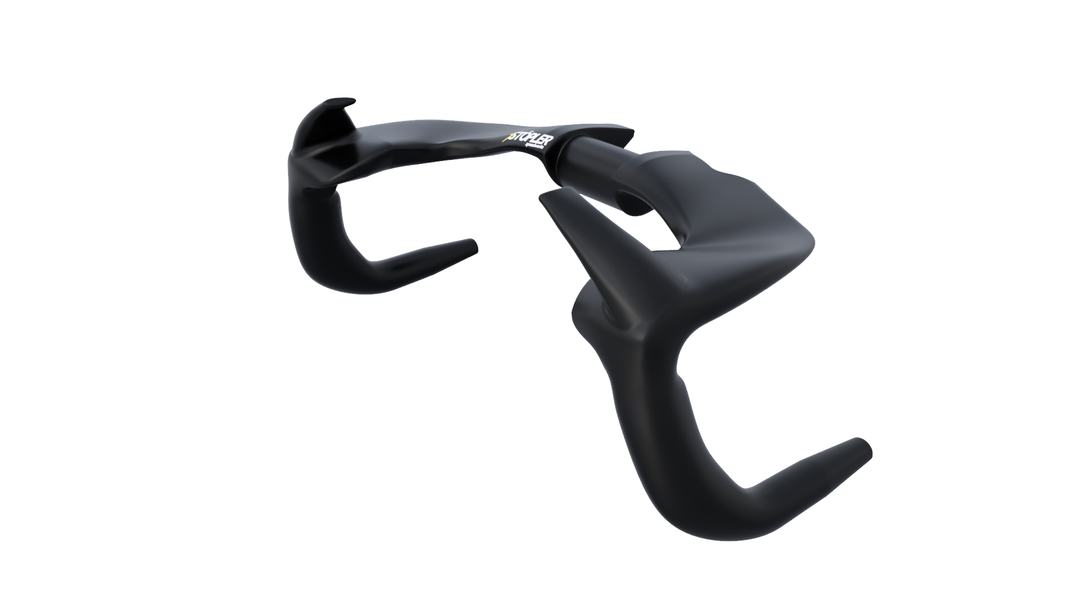 The Hawk 'classic' carbon
