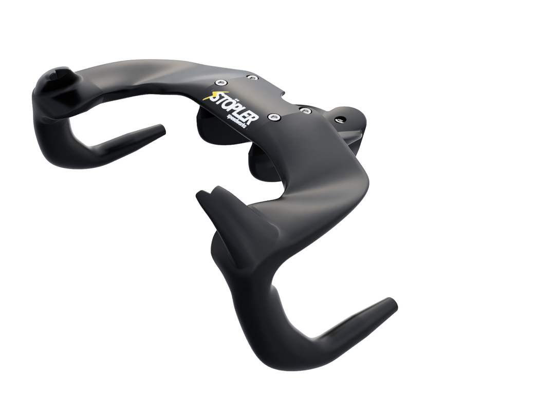 The Hawk 'custom cockpit' carbon