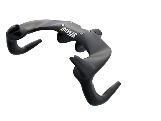 The Hawk 'custom cockpit' carbon
