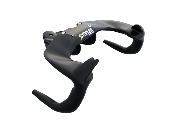 The Hawk 'custom cockpit' carbon