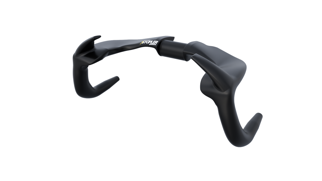 The Hawk 'classic' carbon