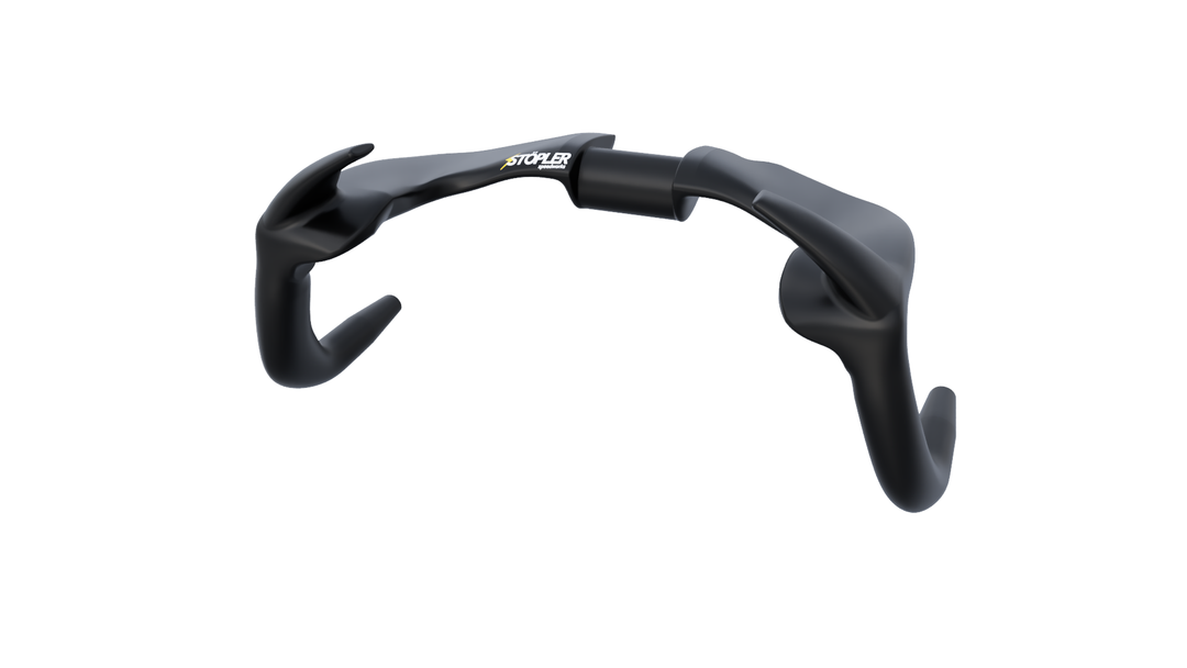 The Hawk 'classic' carbon