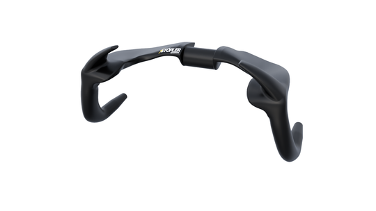 The Hawk 'classic' carbon
