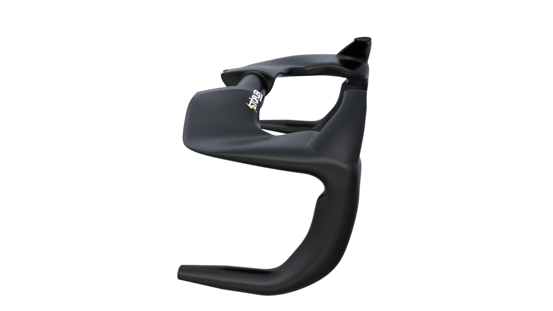The Hawk 'classic' carbon