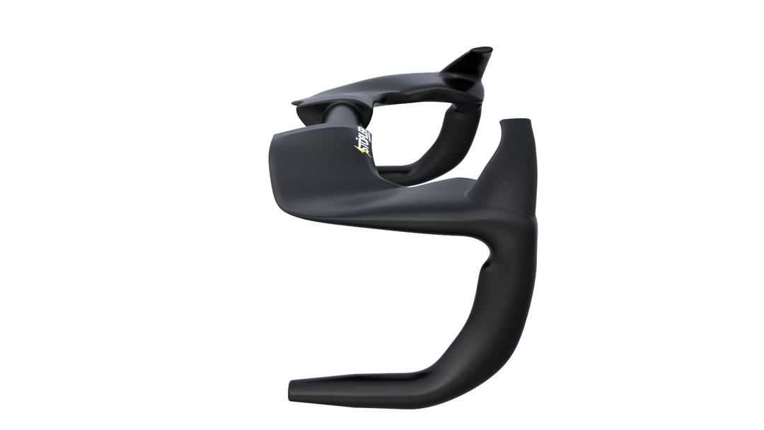 The Hawk 'classic' carbon