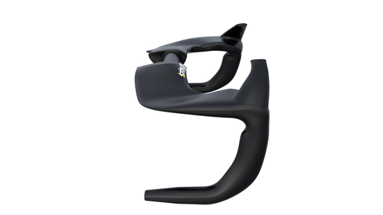 The Hawk 'classic' carbon