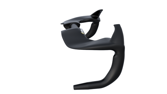 The Hawk 'classic' carbon