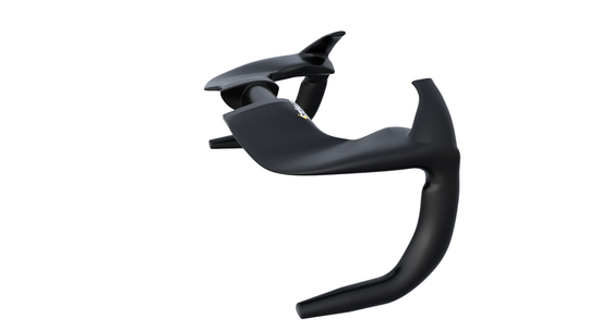 The Hawk 'classic' carbon