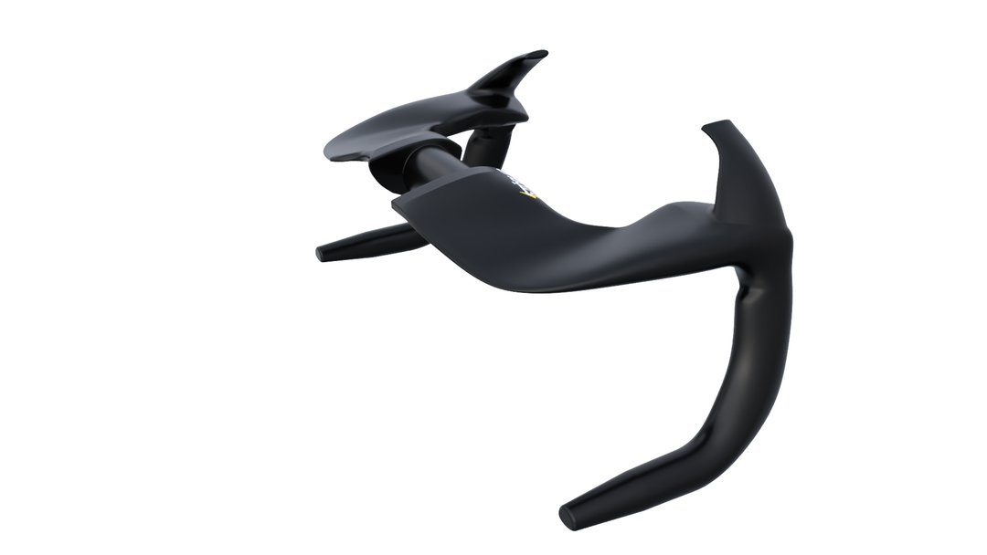 The Hawk 'classic' carbon