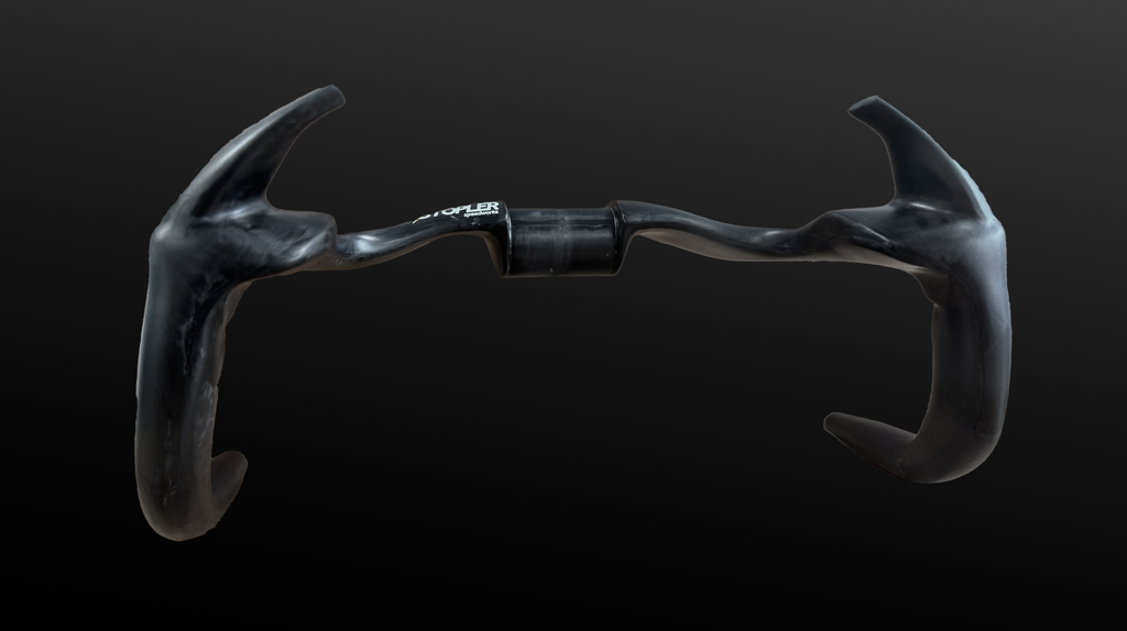 The Hawk 'classic' carbon