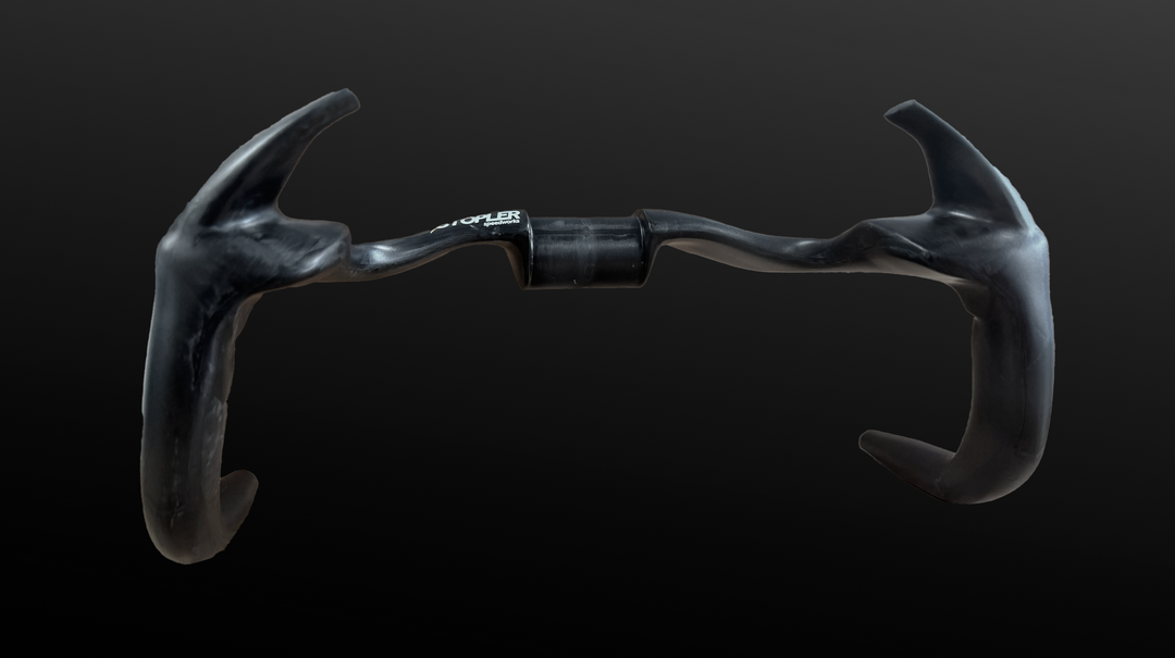 The Hawk 'classic' carbon