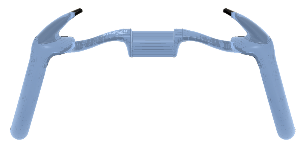The Hawk 'classic' carbon