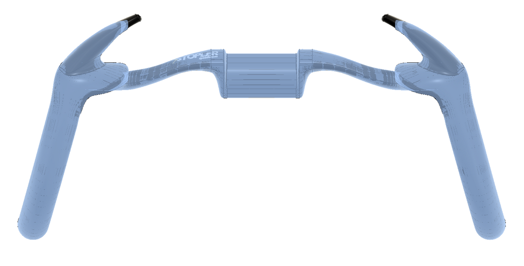The Hawk 'classic' carbon