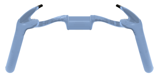 The Hawk 'classic' carbon